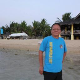 Father/ Architect /Subject Chair, Multimedia Arts and Sciences at Mapua Institute of Technology