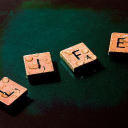 You have to be prepared for the unexpected obstacles that get thrown at you in life. Don't give up.