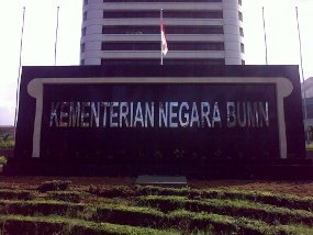 Berita Seputar BUMN