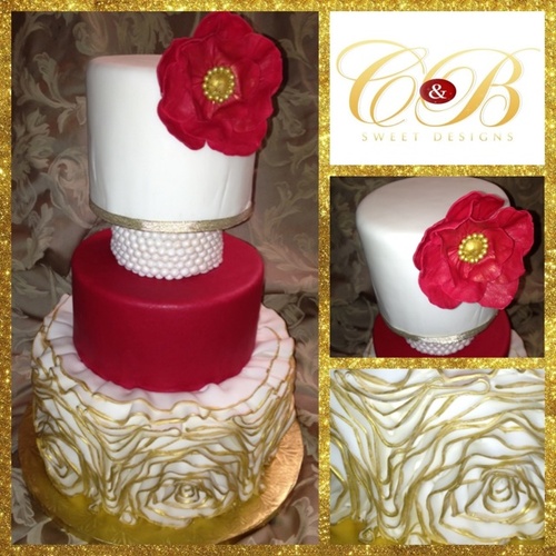 Two creatively talented sisters with a passion to make the world better one sweet tooth at a time :-)