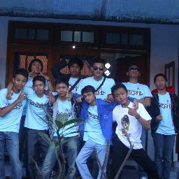 SDN Korpri II | SMPN 1 Baleendah | SMKF Bumsil | Himata |  @WAFCOMMUNITY | @MCFC |@MCFC_Supporters
