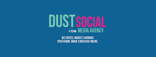 DustEverywhere's profile picture. 