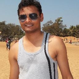 having friendly ,calm and fun loving nature, like to make new friends ✌️
maratha 😊😉