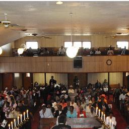 Pastor Brown Chapel African Methodist Episcopal Church
Wife, mother, former professional newspaper journalist