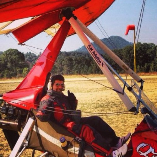 Gastronomo, apasionado,aventurero,extremo. instagram adolfogs_6