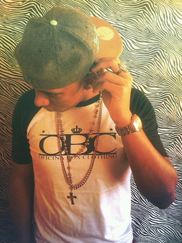 OFICINABOX CLOTHING supply gang