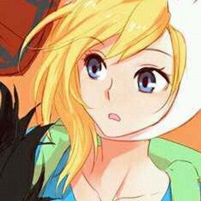 xp animes fionna e cake