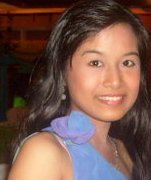 the name is Louielyn from Philippines. It has always been known as the Pearl in the Orient. And I'm just proud to be a Filipina.