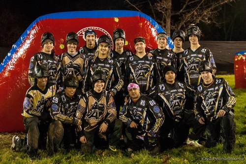 West Point Paintball is a NCPA Team as well as a cadet club at the United States Military Academy at West Point. We put on two big games a year. Follow us!