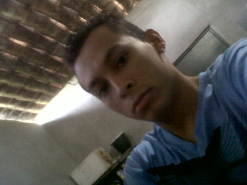 BB Pin! 295EDCE1 sigueme y Te Sigo