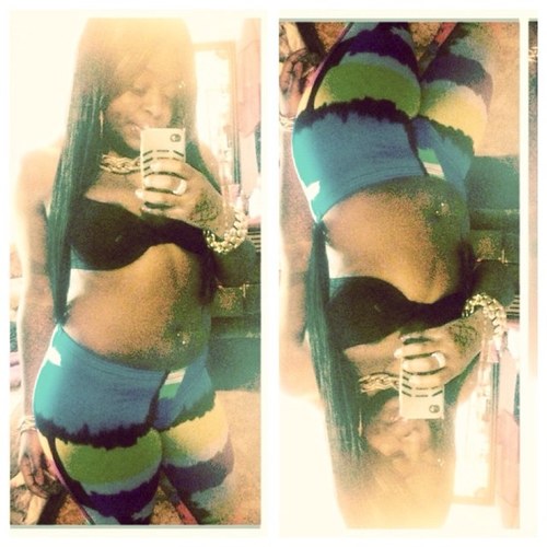 #LostOne;Gained&&Angle1/5/13