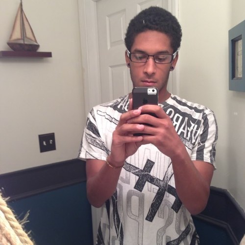 im a nigga thats not really a nigga