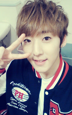 [V] @LoveKStar_RP | Roleplayer of Woo Sung Hyun | Vocalist of u-kiss | 24 november 1991 | single | follback? Just mention