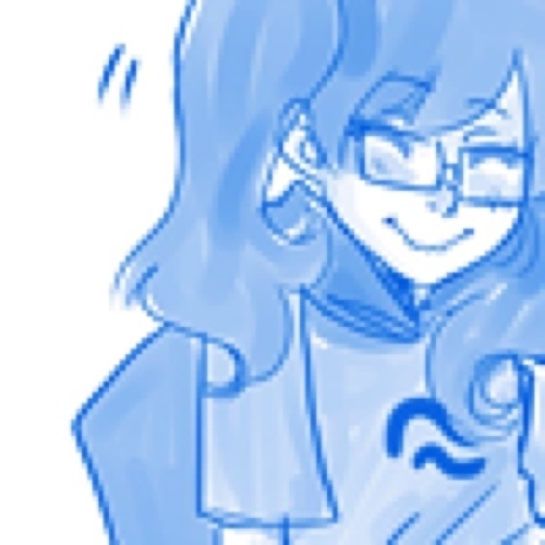 hi, i'm joan! i like ghostbusters, movies, and video games. i'm also in love with @turntechfemhead.