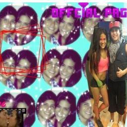 Cuentaa dedicadaa a mis Idoloss y los Mejores de Combatee @michelapinbu y @pepetola! Los Amo0o Chikos son lo Maximo0o!