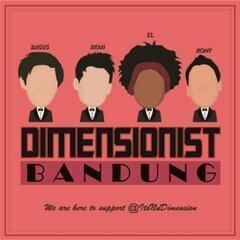Dimensionist Bandung