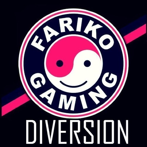 We are Team Fariko Diversion!