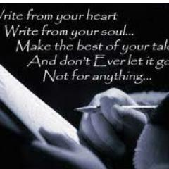 RubyPoint's profile picture. well, I am writing a novel but no, I am not a professional writer. Oh yeah, the bacon lover, Destiny Renee, is my best friend.