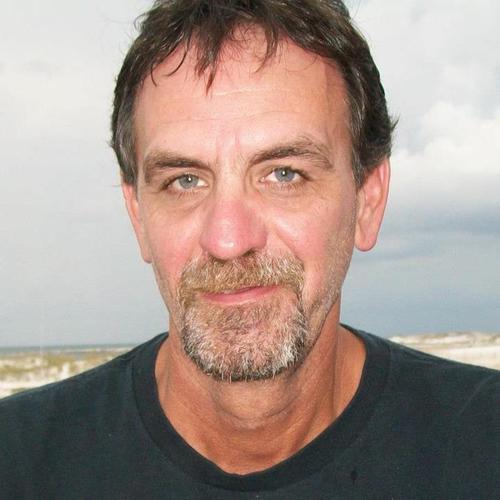 Guidryondabayou's profile picture. Rolling with the flow, and with some EZ Widers