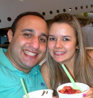 AbdallahMoura's profile picture. aunque lo duedes me estas enseñando lo mejor de la vida, me estas enseñando tu vida y a vivir en ella me tienes loco y enamorado @steffandrade