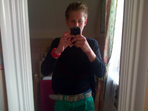 Aalst!!  14 havo 3