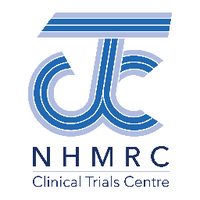 NHMRC CTC(@TrialsCentre) 's Twitter Profile Photo