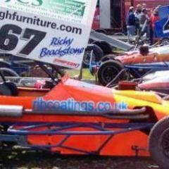 richy367's profile picture. 