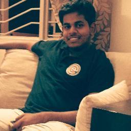 Student at NIT Warangal