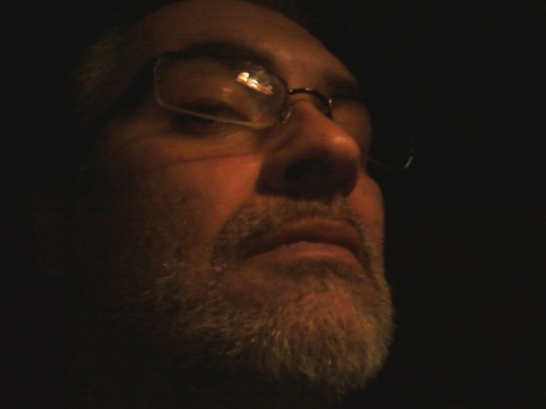 Muck racker soul shaker ...drummer.. thinker. searcher...art ..life..wisdom