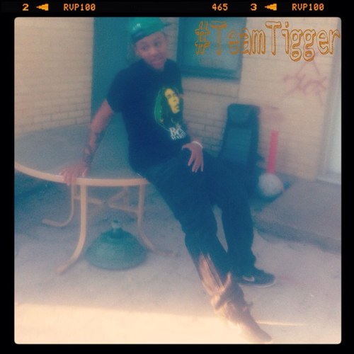 Fan page of Tigger G. @ItsMe_Tigger anonymous fan! Just follow and support #TeamTigger
