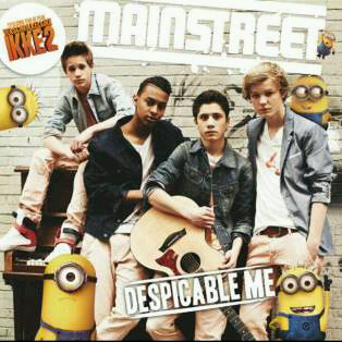 Once a mainiac always a mainiac