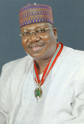 Senator Ahmad Ibrahim Lawan, Dan Masanin Bade and Commander of the Order of the Niger,CON is a delightful humanist, seasoned educationist, erudite scholar.