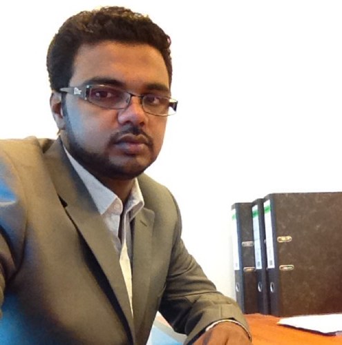 FaisalHassan85's profile picture. 