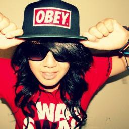 swag rules everything around me
