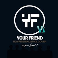 We Are YourFriend (@yourfriend_dc) 's Twitter Profile