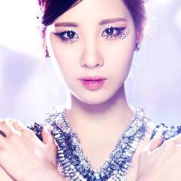 maknae SNSD yang cantik dan kece
