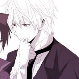 Nice to meet you all. Please let me know how I can serve you. My name only implies that I am a butler born from Heiwajima Residence