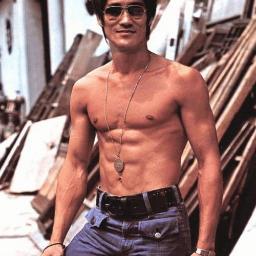 salidnii's profile picture. B-)