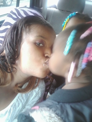 It''$ me biitchs im young and gettn liivin liife Luviin my 2 too the death of me ;:iimma a REAL biitch come follow me::;$BADD BITCHS THEY STAY WIT ME$