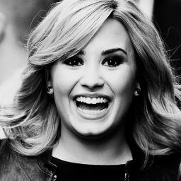 inspired by Demi Lovato and one day I'll thank her for it. 7/12/11 -