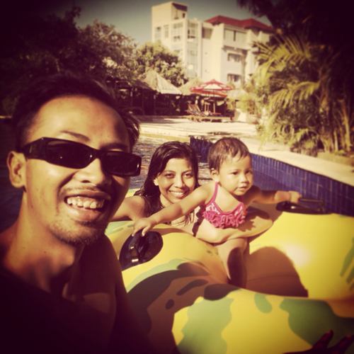 Putra Gerih Badung Profile