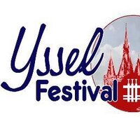 IJsselfestival (@ijsselfestival) 's Twitter Profile