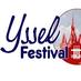 IJsselfestival (@ijsselfestival) Twitter profile photo