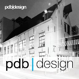 pdbdesign's profile picture. 