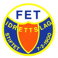 Fet IL Fotball (@fetilfotball) 's Twitter Profile Photo Fet IL Fotball (@fetilfotball) 's Twitter Profile Photo