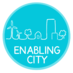 Enabling City (@enablingcity) Twitter profile photo