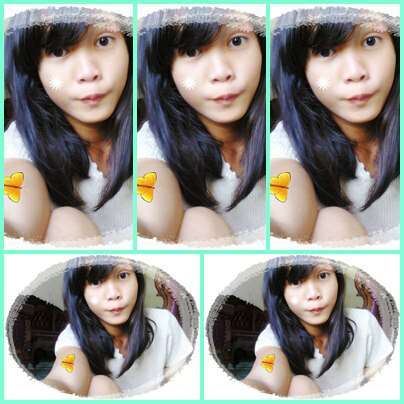 Wilda_sari01's profile picture. 