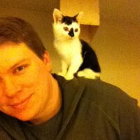 Alastair Mackinlay (@amackinlay) 's Twitter Profile