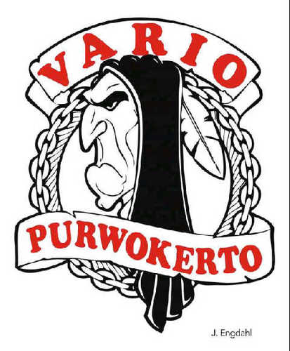 Kumpulan bikers vario yang berdomisili purwokerto| kopi darat tiap malam minggu di jl.dr.angka | cp : 085697773208 | #satuhatisatujiwavarionusantara #BFAB
