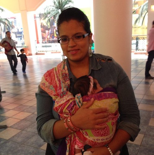 YanelizmMT's profile picture. 